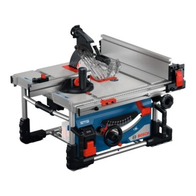 Išilginio pjovimo staklės BOSCH Biturbo GTS 18V-70 Išilginio pjovimo staklės BOSCH Biturbo GTS 18V-70