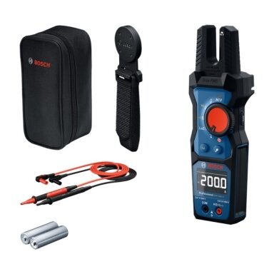 Įtampos indikatorius BOSCH PRO GFM 1000-15+MH1