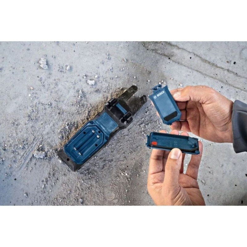 Įtampos indikatorius BOSCH GFM 1000V 15 4