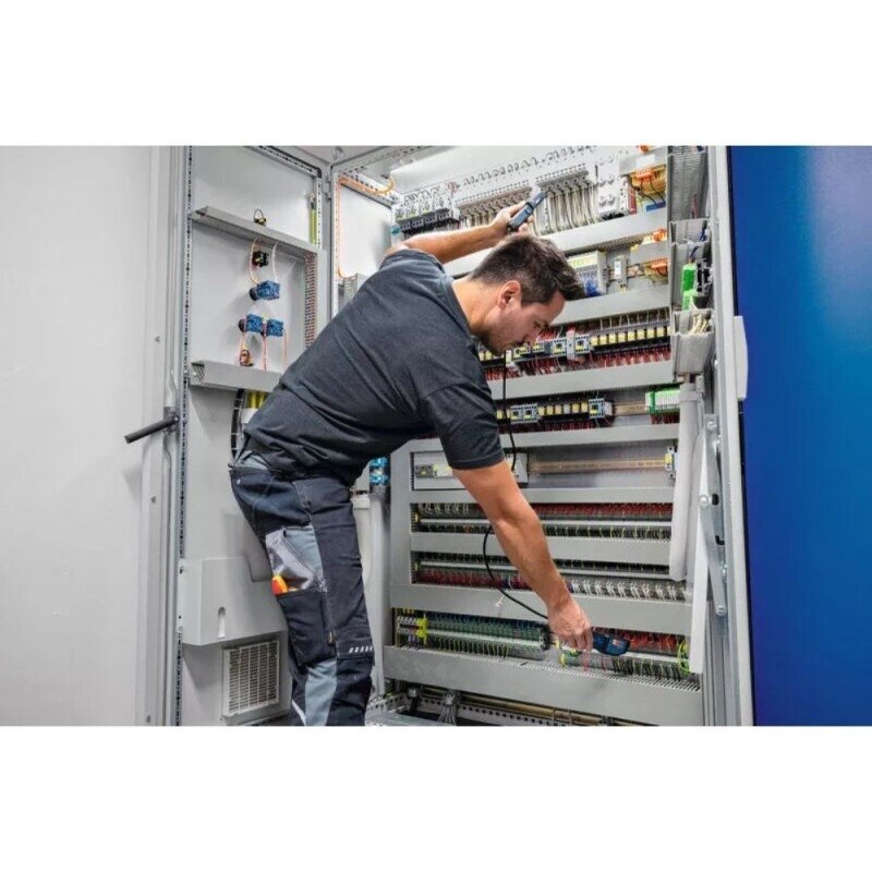 Įtampos indikatorius BOSCH GVT 1000 15 2