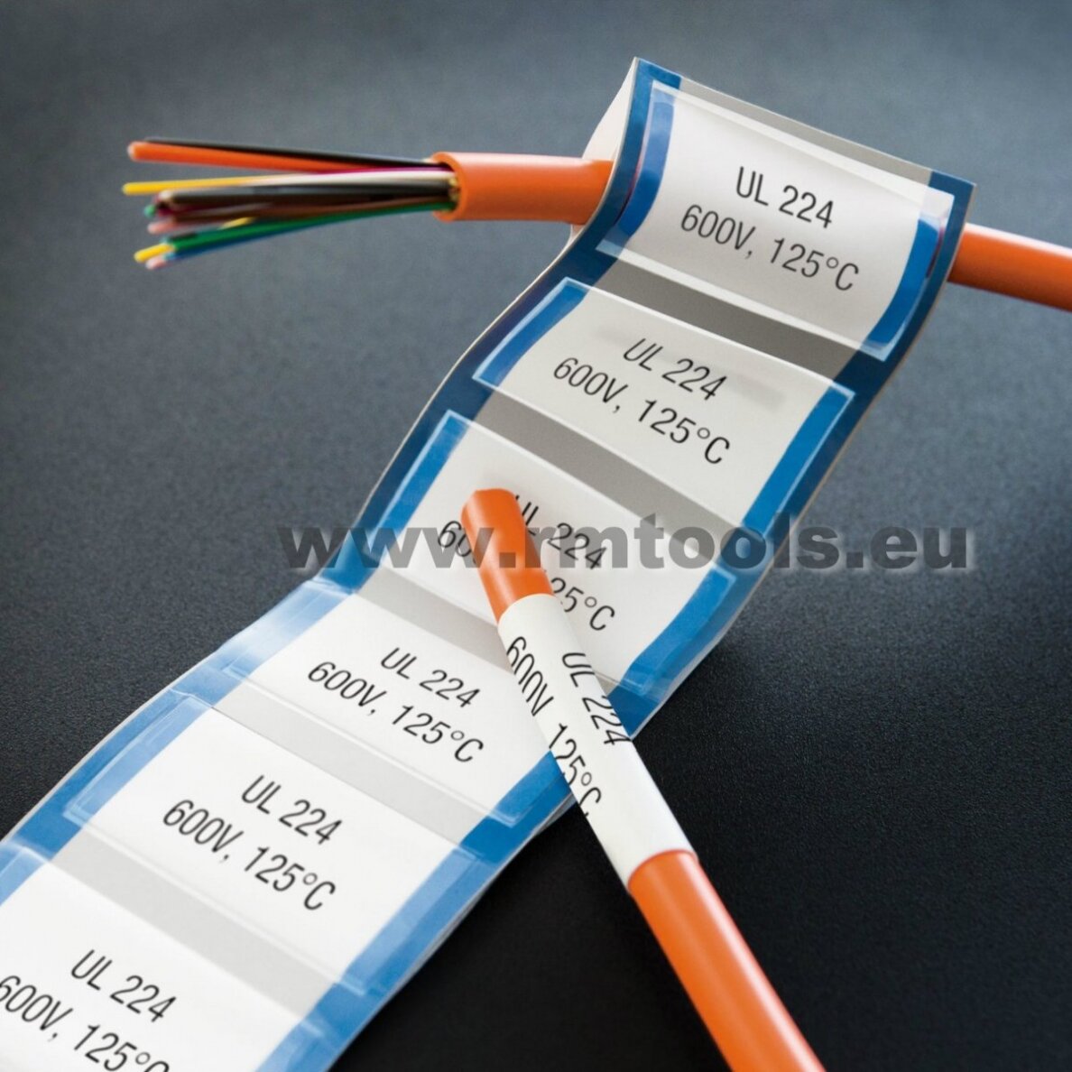 Juost. karp. vam. XTL 12mm x 47mm (65) 1 Juost. karp. vam. XTL 12mm x 47mm (65) 1