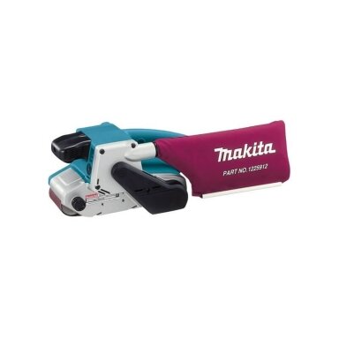 Juostinis šlifuoklis MAKITA 9903