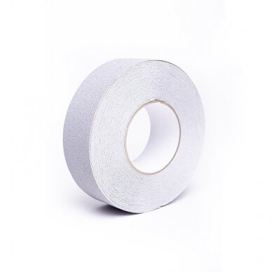 Juosta SAFETY GRIP 50mm x 18,3m, pilka Juosta SAFETY GRIP 50mm x 18,3m, pilka