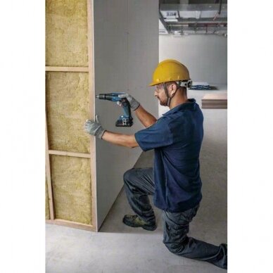 Juostinis suktuvas BOSCH GTB 18V-45 su priedais 5 Juostinis suktuvas BOSCH GTB 18V-45 su priedais 5