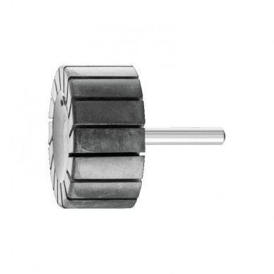 Juostos laikiklis PFERD GK 19x25 mm Juostos laikiklis PFERD GK 19x25 mm