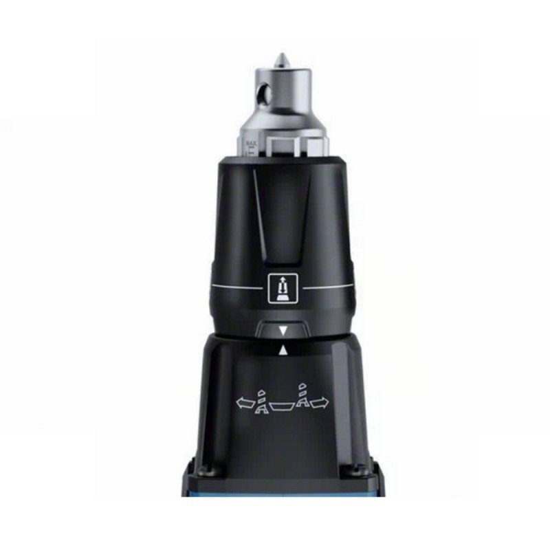 Juostinis suktuvas BOSCH GTB 18V-45 su priedais 2 Juostinis suktuvas BOSCH GTB 18V-45 su priedais 2