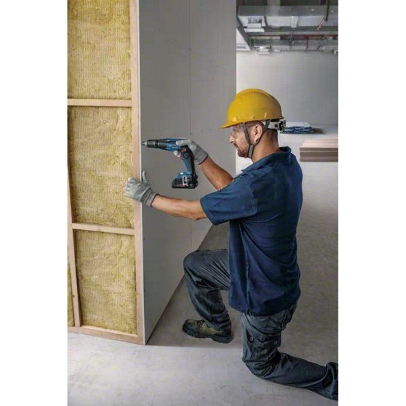 Juostinis suktuvas BOSCH GTB 18V-45 su priedais 5 Juostinis suktuvas BOSCH GTB 18V-45 su priedais 5