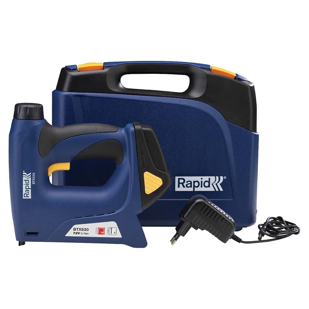 Kabiamušis aku. „Rapid" BTX530, 53 tipo 2 Kabiamušis aku. „Rapid" BTX530, 53 tipo 2