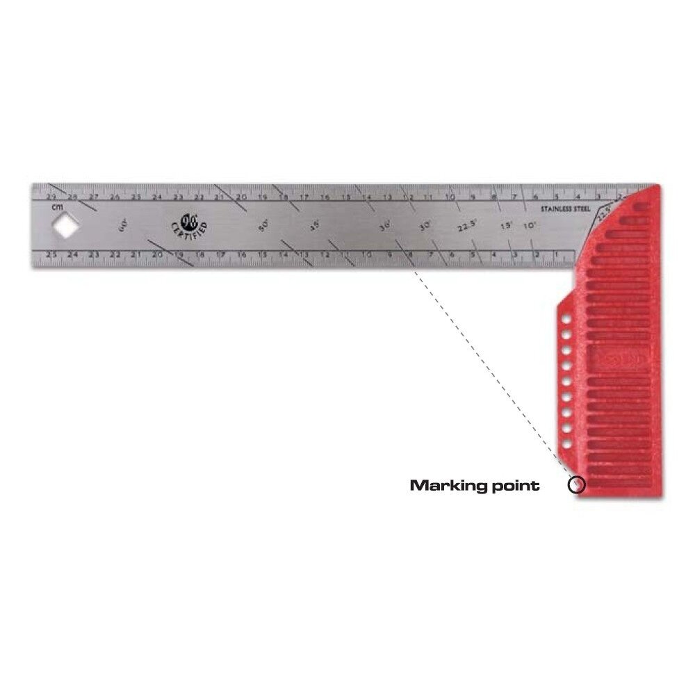 Kampainis su plast. rankena 30 cm Kampainis su plast. rankena 30 cm