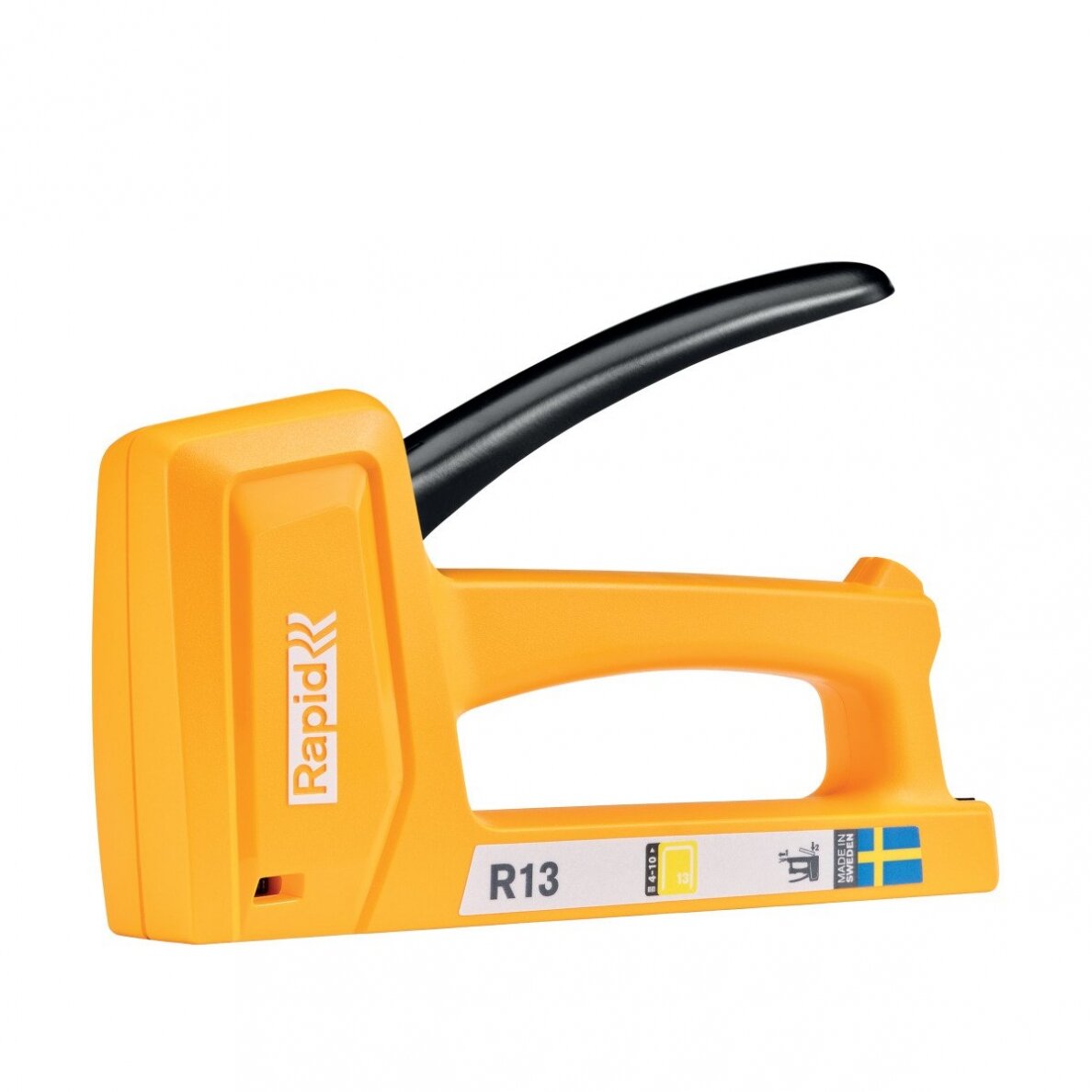 Kabiamušis R13, Rapid 13 tipo 1