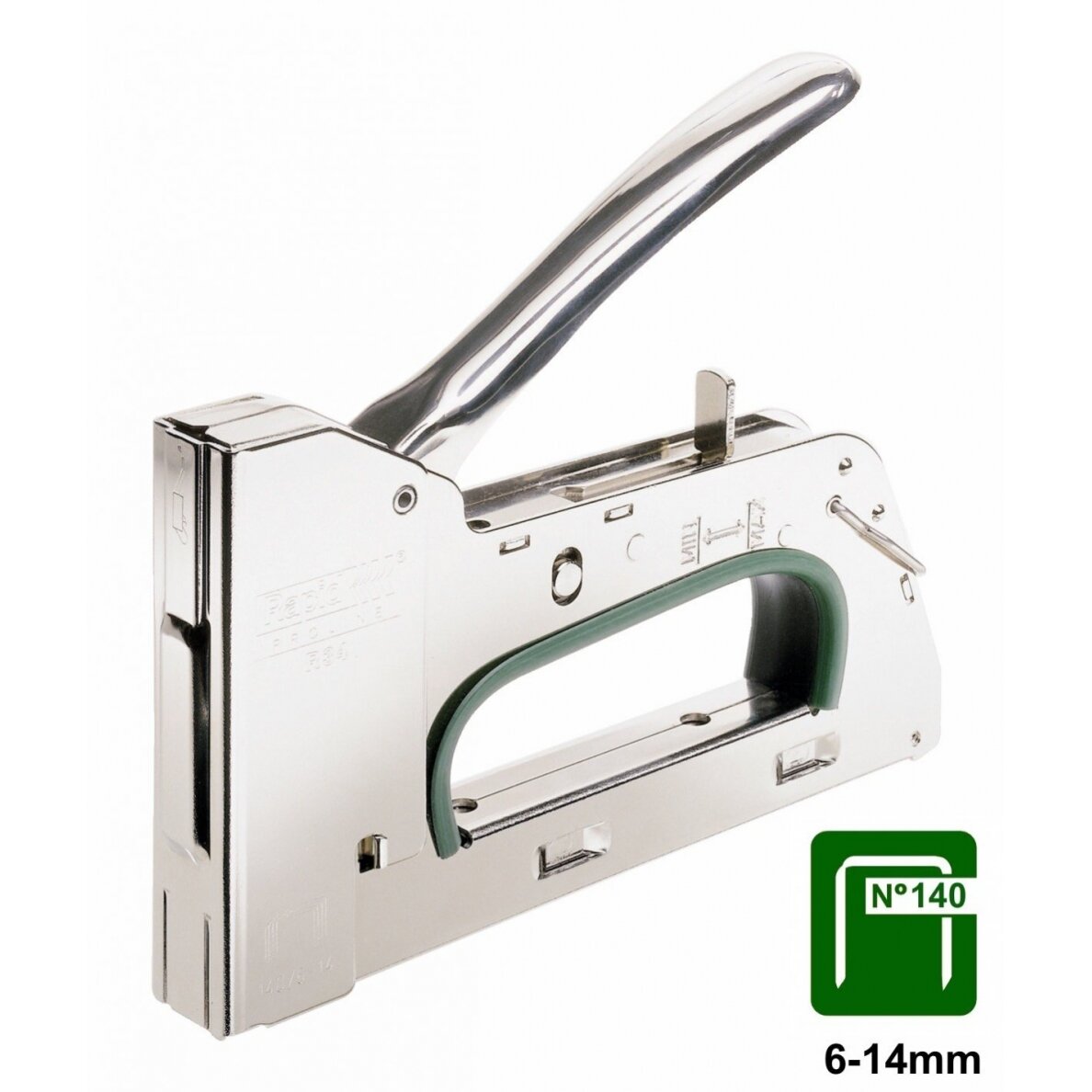 Kabiamušis „Rapid" PRO R34 140Tipo Kabiamušis „Rapid" PRO R34 140Tipo