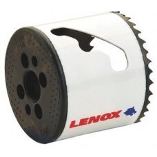Karūnėlė „LENOX" BI-METAL 33 mm