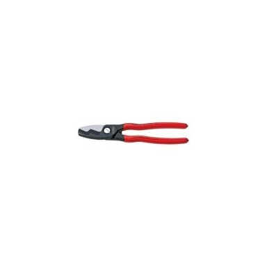 Kabelio žirklės KNIPEX 9511, 200mm