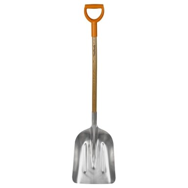 Kastuvas sniego ir grūdų Fiskars 1001637 Kastuvas sniego ir grūdų Fiskars 1001637