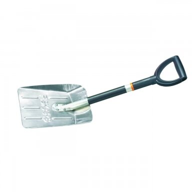 Kastuvas sniegui automobilinis Fiskars 1000740 Kastuvas sniegui automobilinis Fiskars 1000740