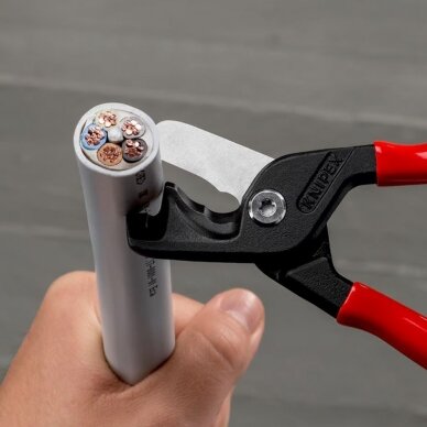 Kabelio žirklės KNIPEX 9511 2 Kabelio žirklės KNIPEX 9511 2