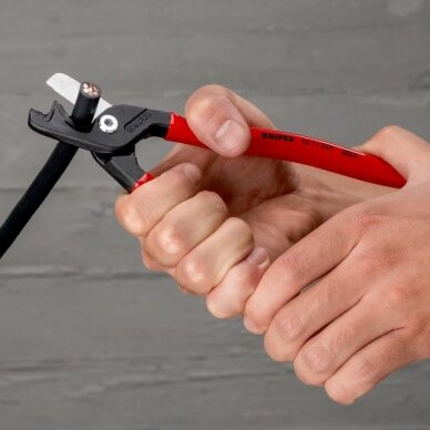 Kabelio žirklės KNIPEX 9511 4 Kabelio žirklės KNIPEX 9511 4
