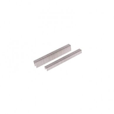Kabės 5040vnt. MAKITA 10x22mm, BST220, BST221 Kabės 5040vnt. MAKITA 10x22mm, BST220, BST221