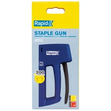 Kabiamušis „Rapid" MT10, 53Tipo 3 Kabiamušis „Rapid" MT10, 53Tipo 3