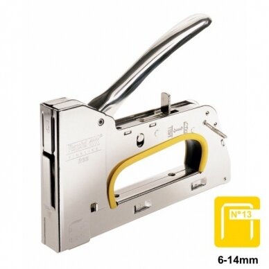Kabiamušis „Rapid" PRO R33 13Tipo Kabiamušis „Rapid" PRO R33 13Tipo