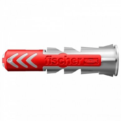 Kaiščių su varžtais rinkinys DuoPower, Fischer 280 vnt. 2 Kaiščių su varžtais rinkinys DuoPower, Fischer 280 vnt. 2