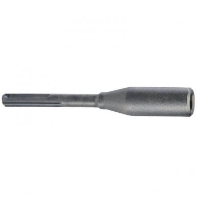 Kaltas įžeminimo strypams DOMAS 260x13mm Kaltas įžeminimo strypams DOMAS 260x13mm