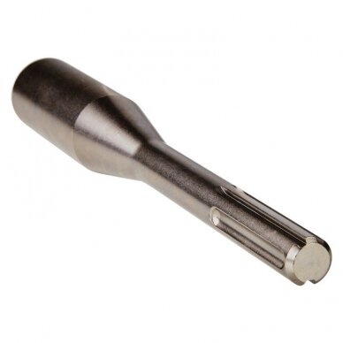 Kaltas įžeminimo strypui MAKITA SDS-MAX 22,2x260mm 2