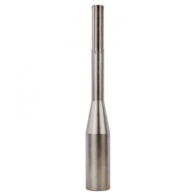 Kaltas įžeminimo strypui MAKITA SDS-MAX 22,2x260mm