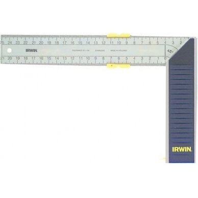 Kampainis „IRWIN" 300 mm Kampainis „IRWIN" 300 mm