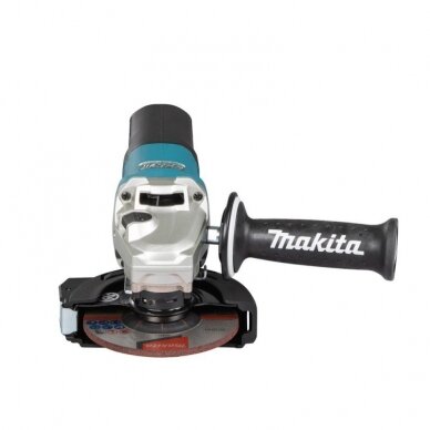 Kampinis šlifuoklis MAKITA GA5095X01 4