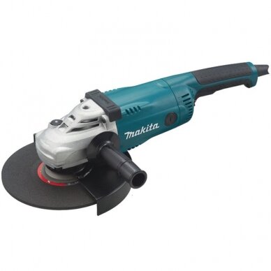 Kampinis šlifuoklis MAKITA GA9020SF02 Kampinis šlifuoklis MAKITA GA9020SF02