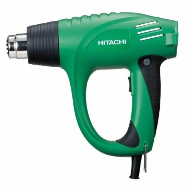 Karšto oro fenas HiKOKI RH600T