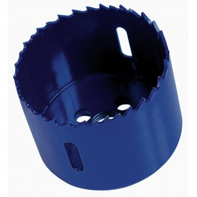 Karūnėlė „IRWIN" BI-METAL 25 mm Karūnėlė „IRWIN" BI-METAL 25 mm