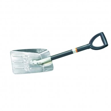Kastuvas sniegui automobilinis Fiskars 1000740 Kastuvas sniegui automobilinis Fiskars 1000740