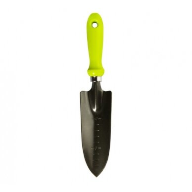 Kastuvėlis su plastikine rankena My Garden GOODLY 1 Kastuvėlis su plastikine rankena My Garden GOODLY 1