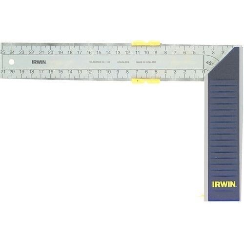 Kampainis „IRWIN" 300 mm Kampainis „IRWIN" 300 mm