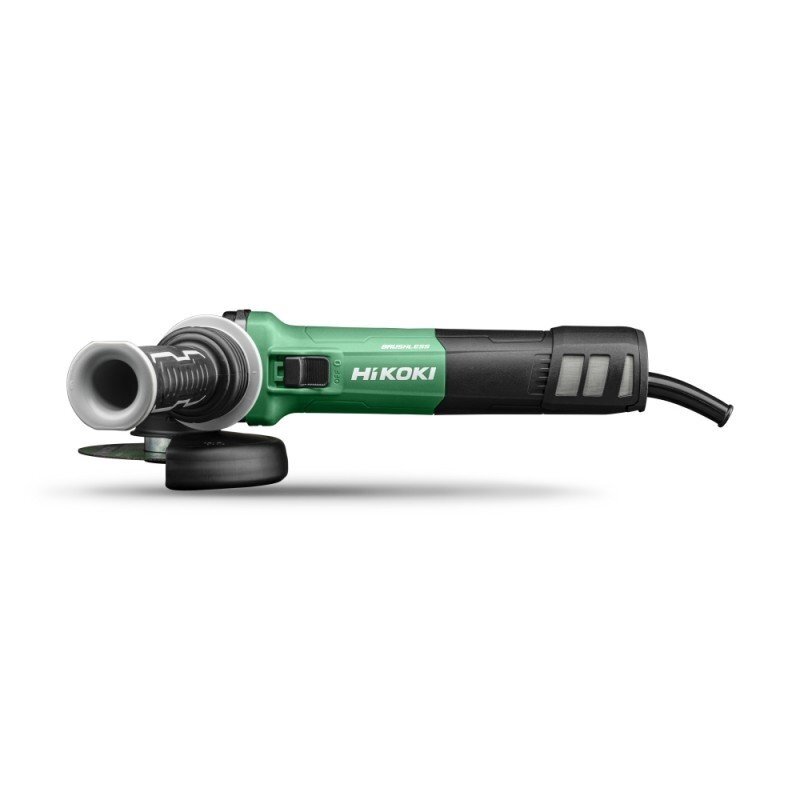 Kampinis šlifuoklis HiKOKI G13VE2 1