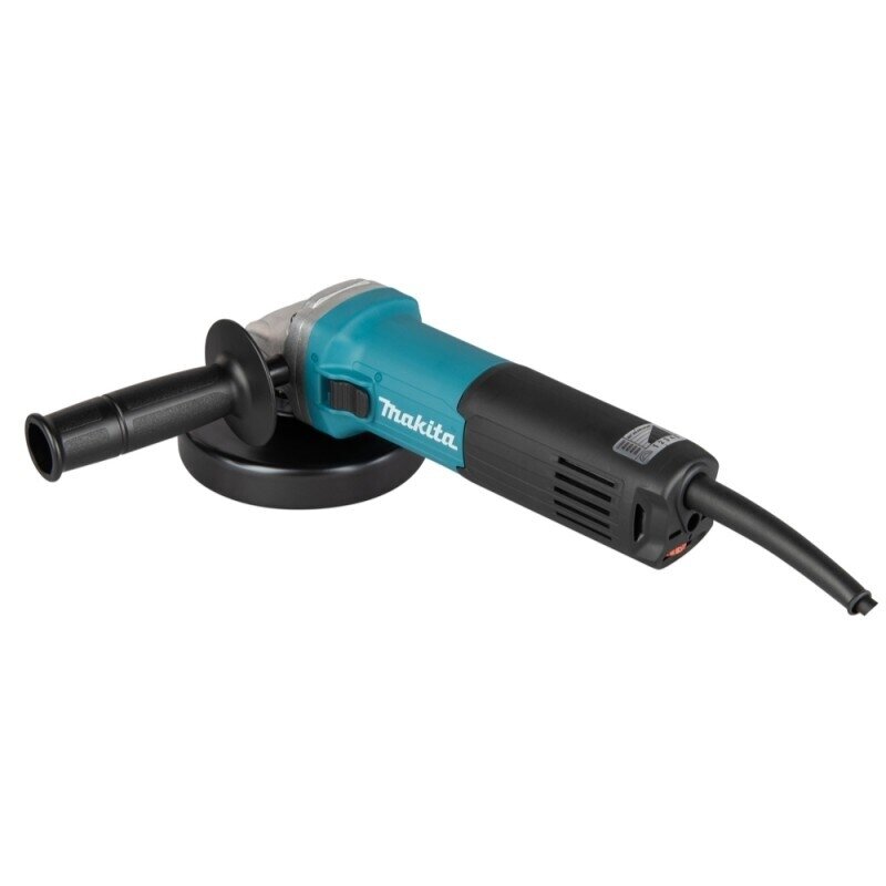 Kampinis šlifuoklis MAKITA GA5100 1 Kampinis šlifuoklis MAKITA GA5100 1