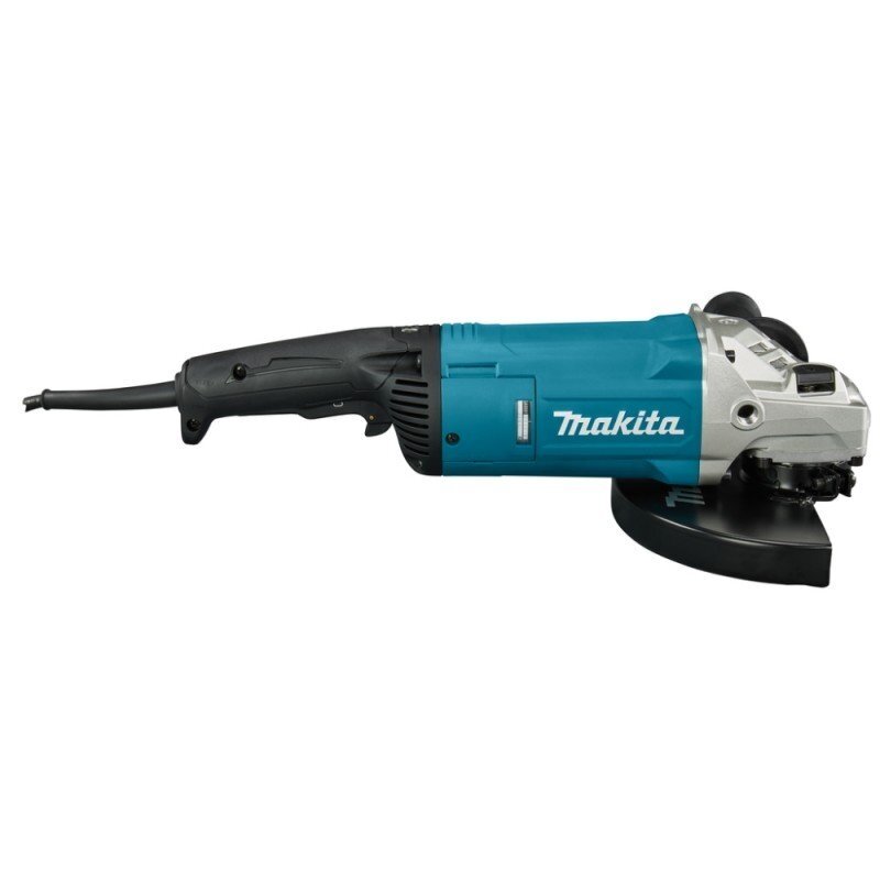 Kampinis šlifuoklis MAKITA GA9080X1 2 Kampinis šlifuoklis MAKITA GA9080X1 2