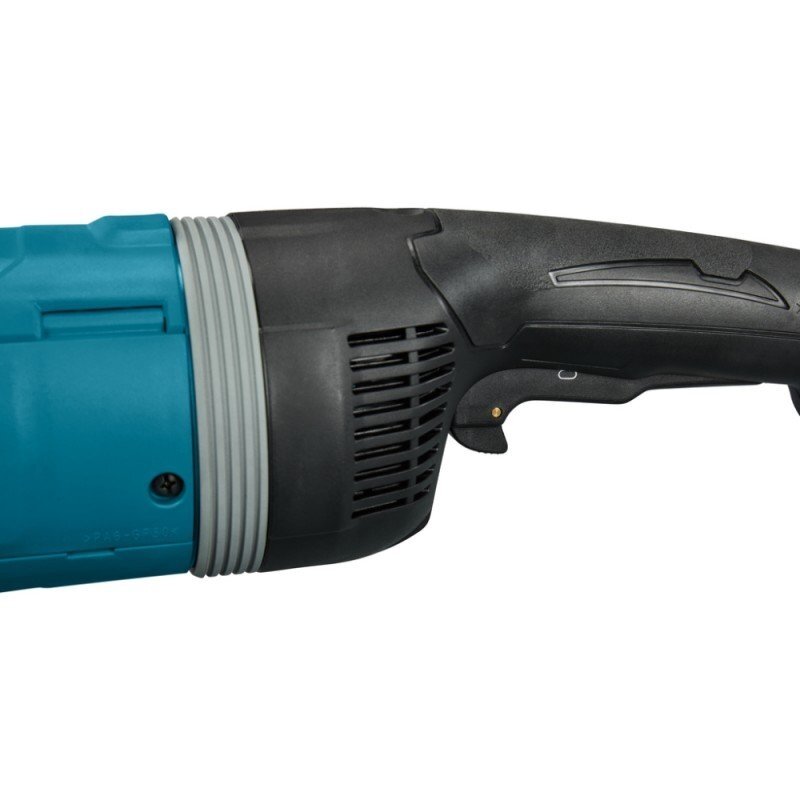 Kampinis šlifuoklis MAKITA GA9080X1 4 Kampinis šlifuoklis MAKITA GA9080X1 4