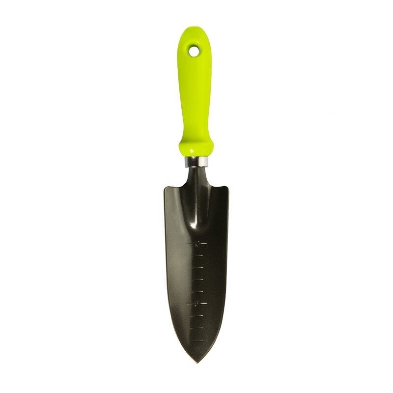 Kastuvėlis su plastikine rankena My Garden GOODLY 1 Kastuvėlis su plastikine rankena My Garden GOODLY 1