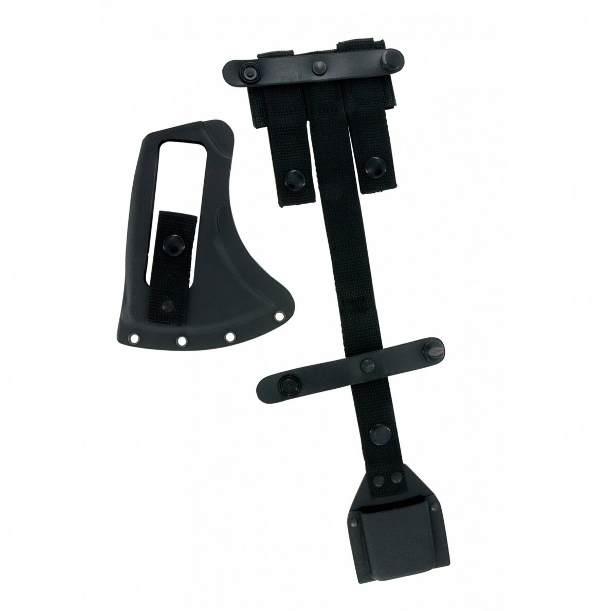 Kirvis Gerber Downrange Tomahawk 2 Kirvis Gerber Downrange Tomahawk 2