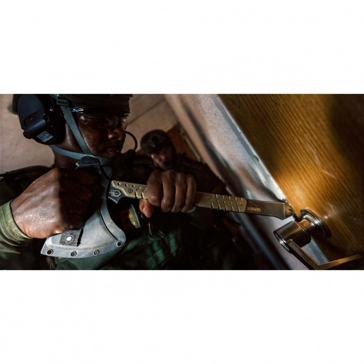 Kirvis Gerber Downrange Tomahawk 4 Kirvis Gerber Downrange Tomahawk 4