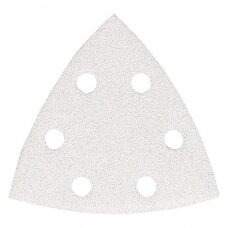 Kibus trikampis šlifavimo popierius MAKITA BO4565 K100