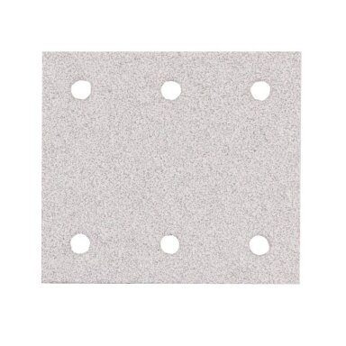 Kibus šlifavimo popierius MAKITA BO4555 114x102 mm K80