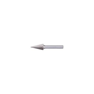 Kietmetalio freza HM SKM Z3 PLUS PFERD Ø12x25 mm