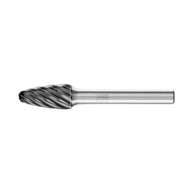 Kietmetalio freza PFERD HM RBF 1020/6 INOX HC-STS