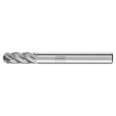 Kietmetalio freza PFERD HM WRC 0616/6 Inox