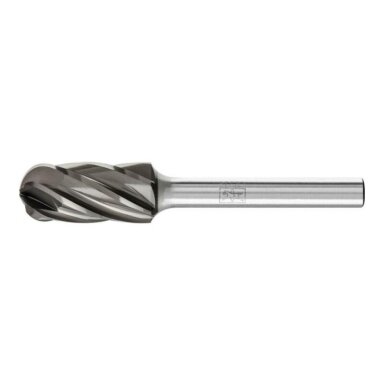 Kietmetalio freza PFERD HM WRC 1225/6 ALU HC-NFE