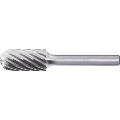 Kietmetalio freza PFERD HM WRC 1225/6 INOX